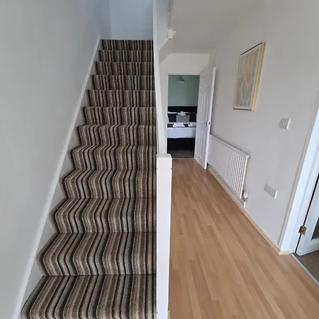 Ridgehill House By Cliftonvalley * Bristol