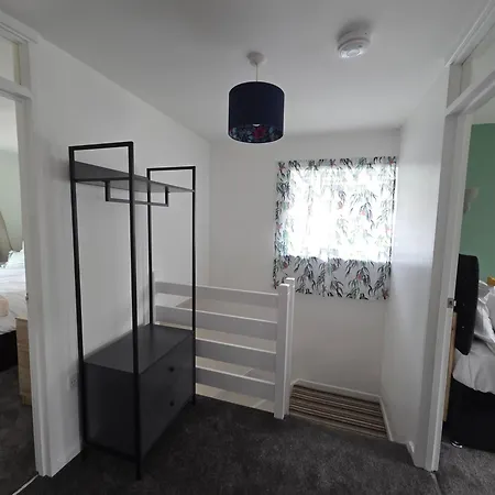 Ridgehill House By Cliftonvalley