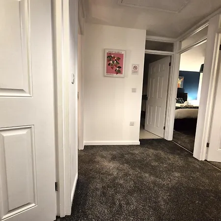 Ridgehill House By Cliftonvalley *