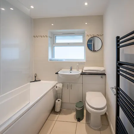 Ridgehill House By Cliftonvalley Nyaraló