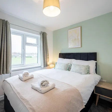 Ridgehill House By Cliftonvalley Nyaraló