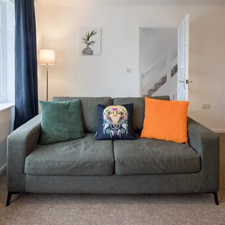 Nyaraló Ridgehill House By Cliftonvalley