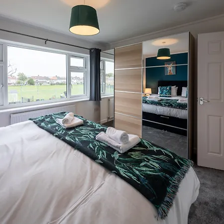 Ridgehill House By Cliftonvalley *