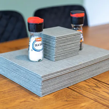 Ridgehill House By Cliftonvalley *