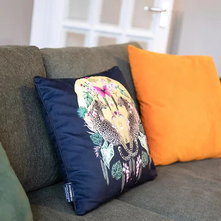 Ridgehill House By Cliftonvalley Nyaraló