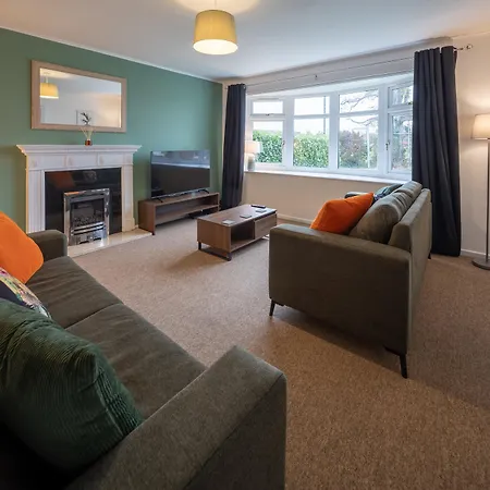 Ridgehill House By Cliftonvalley *