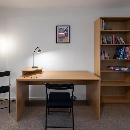 Ridgehill House By Cliftonvalley Bristol