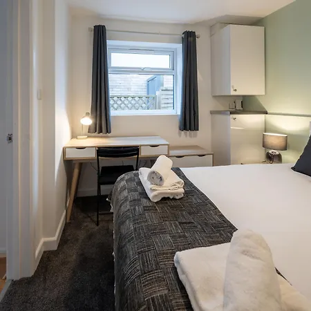 Tatil Evi Ridgehill House By Cliftonvalley