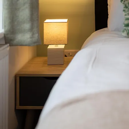 Nyaraló Ridgehill House By Cliftonvalley Bristol