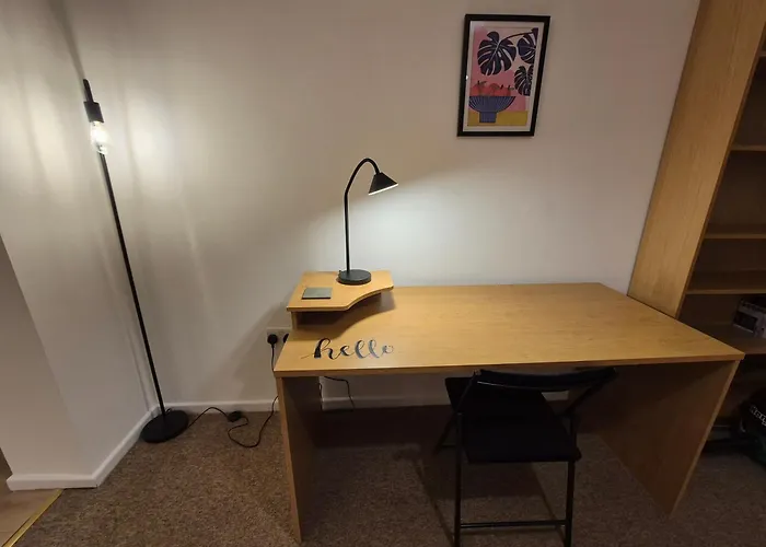 Casa de Férias Ridgehill House By Cliftonvalley Bristol