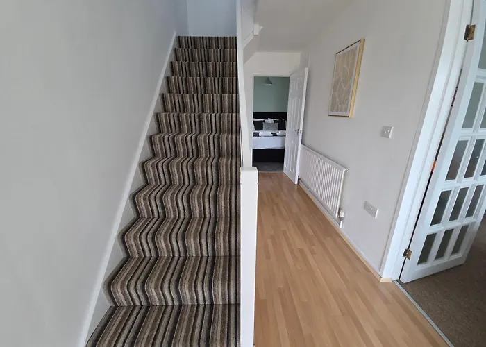 Ridgehill House By Cliftonvalley * Bristol