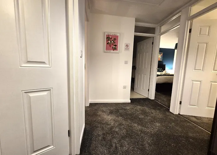 Ridgehill House By Cliftonvalley *