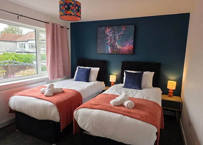 Ridgehill House By Cliftonvalley