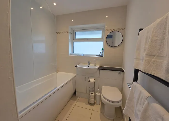 Dom wakacyjny Ridgehill House By Cliftonvalley *