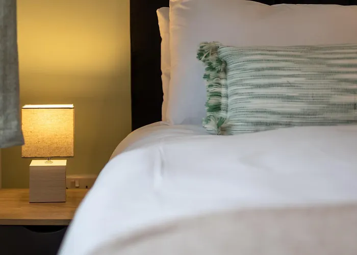 Ridgehill House By Cliftonvalley *