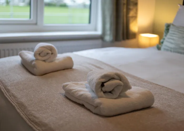 Ridgehill House By Cliftonvalley Holiday home *