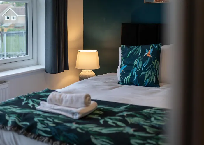 Ridgehill House By Cliftonvalley