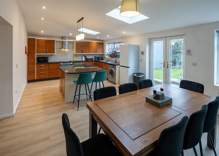 Ridgehill House By Cliftonvalley Dom wakacyjny *