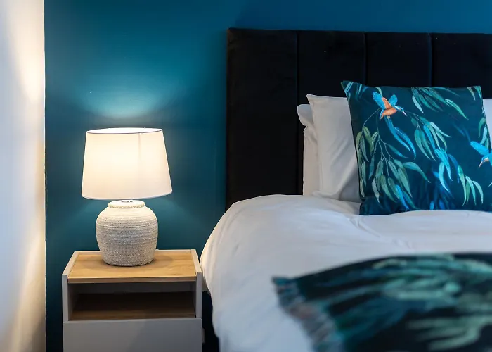 Ridgehill House By Cliftonvalley *