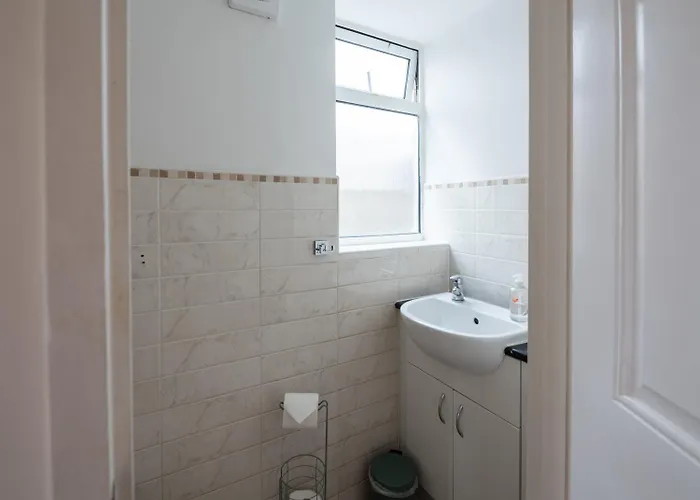 Ridgehill House By Cliftonvalley Dom wakacyjny *