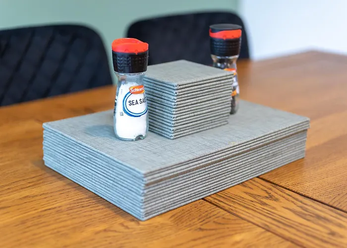 Ridgehill House By Cliftonvalley *