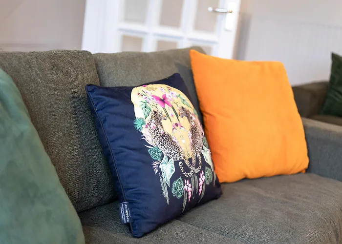 Ridgehill House By Cliftonvalley Dom wakacyjny