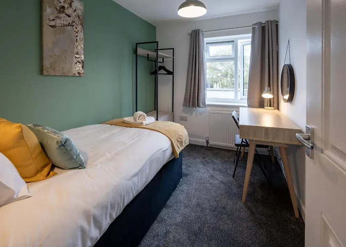 Ridgehill House By Cliftonvalley