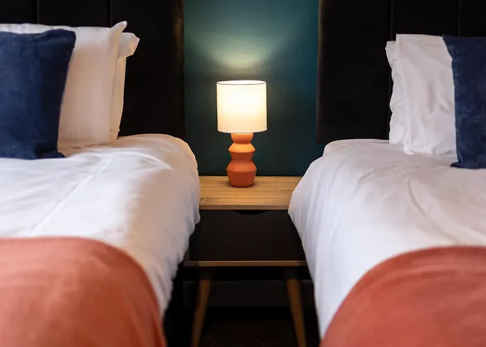 Ridgehill House By Cliftonvalley Holiday home Bristol