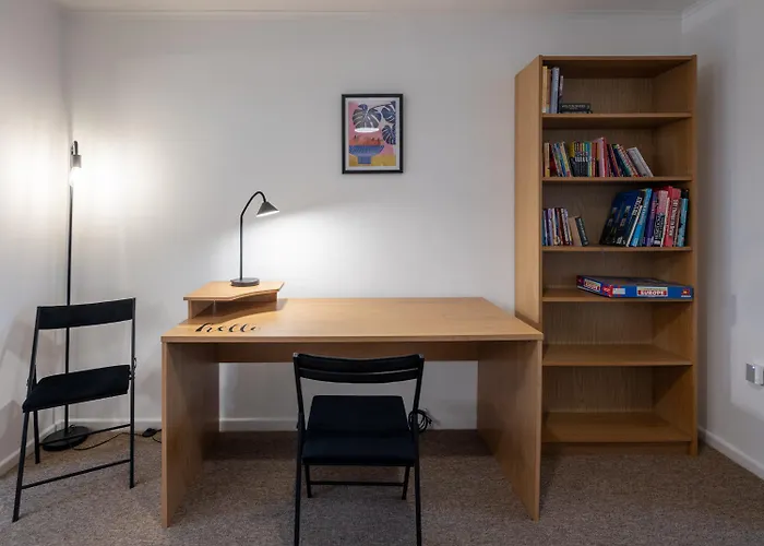 Ridgehill House By Cliftonvalley Bristol