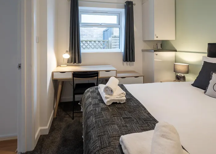 Dom wakacyjny Ridgehill House By Cliftonvalley