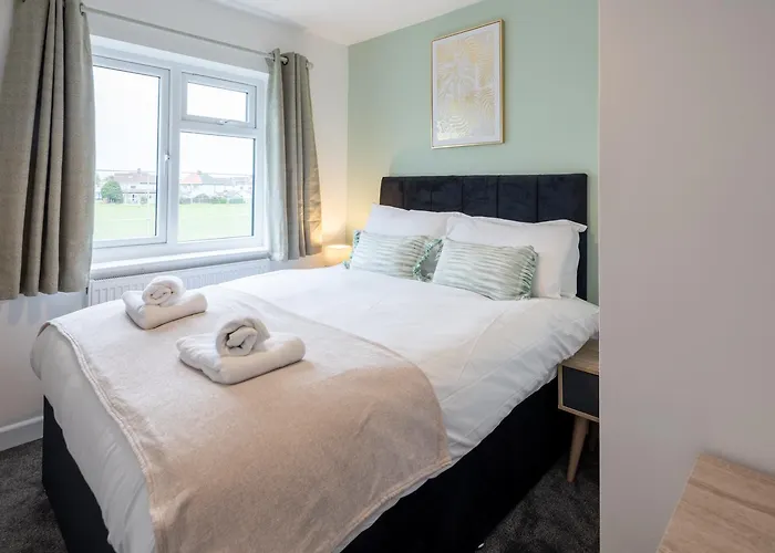 Ridgehill House By Cliftonvalley