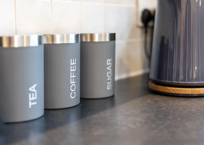 Ridgehill House By Cliftonvalley Bristol