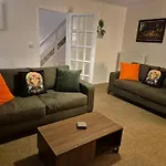 Holiday home Ridgehill House By Cliftonvalley *