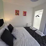 Holiday home Ridgehill House By Cliftonvalley *