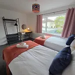 Holiday home Ridgehill House By Cliftonvalley *