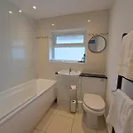 Holiday home Ridgehill House By Cliftonvalley *