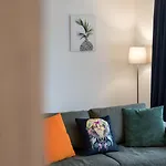 Ridgehill House By Cliftonvalley Holiday home Bristol