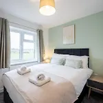 Ridgehill House By Cliftonvalley Holiday home