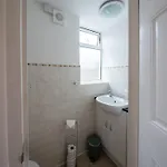 Ridgehill House By Cliftonvalley Holiday home *