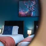 Ridgehill House By Cliftonvalley Holiday home *