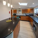Holiday home Ridgehill House By Cliftonvalley