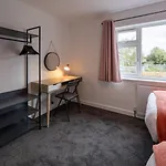 Ridgehill House By Cliftonvalley Holiday home *