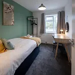 Ridgehill House By Cliftonvalley