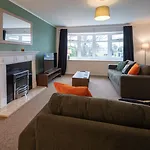 Ridgehill House By Cliftonvalley Holiday home *