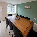 Ridgehill House By Cliftonvalley Holiday home