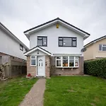 Ridgehill House By Cliftonvalley Holiday home