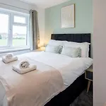 Ridgehill House By Cliftonvalley