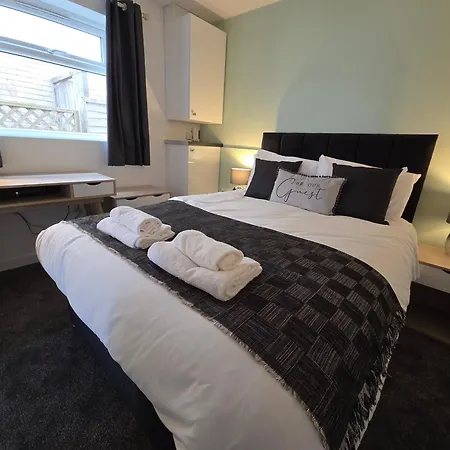 Ridgehill House By Cliftonvalley Bristol