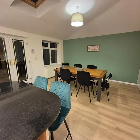 Ridgehill House By Cliftonvalley