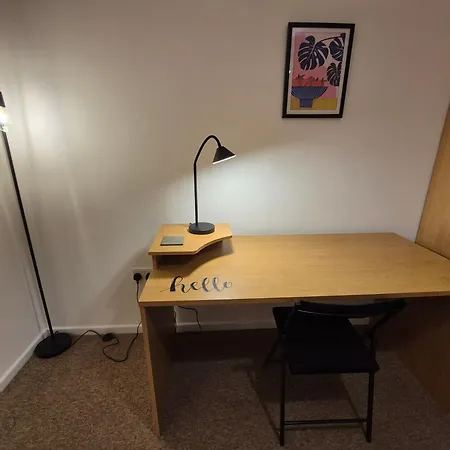 Prázdninový dům Ridgehill House By Cliftonvalley Bristol